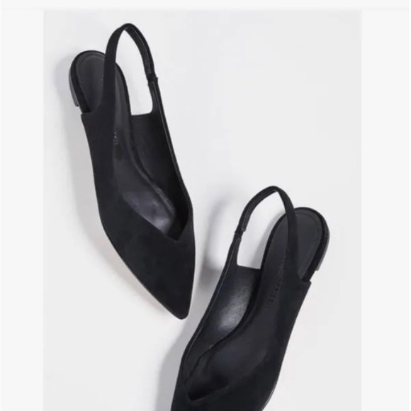 🌟 Sigerson Morrison Sunshine sling back - Picture 9 of 11